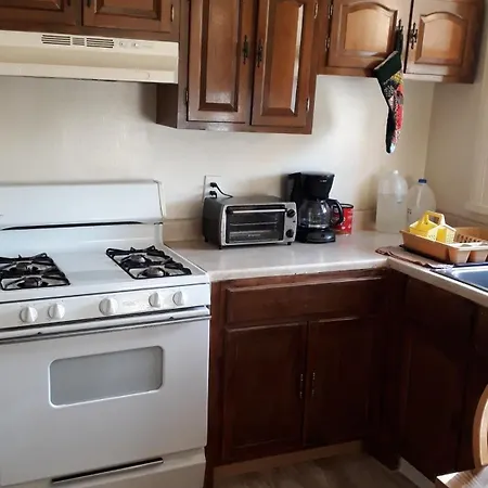 Pleasant Rooming House Washington Esterno foto