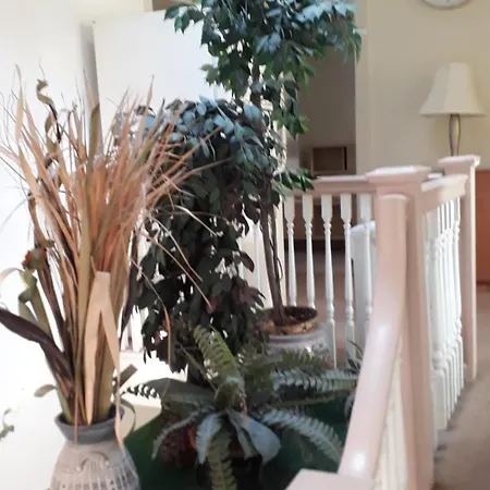 Pleasant Rooming House Washington Esterno foto