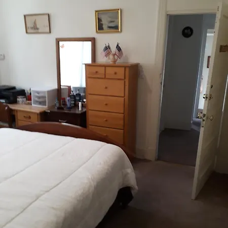 Pleasant Rooming House Washington Esterno foto