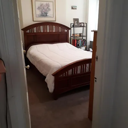 Pleasant Rooming House Washington Esterno foto