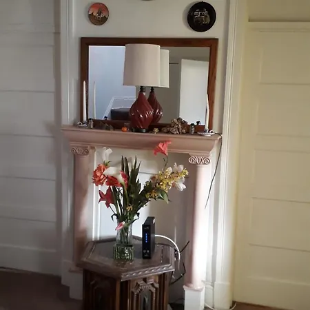 Pleasant Rooming House Washington Esterno foto