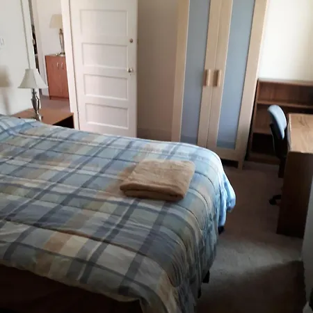 Pleasant Rooming House Washington Esterno foto