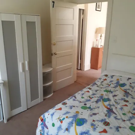 Pleasant Rooming House Washington Esterno foto