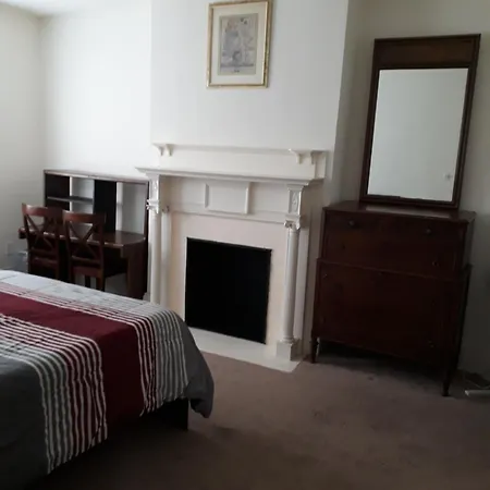 Pleasant Rooming House Washington Esterno foto