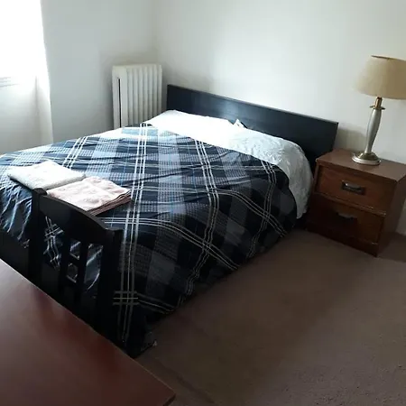 Pleasant Rooming House Washington Esterno foto