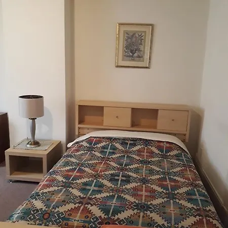 Pleasant Rooming House Washington Esterno foto