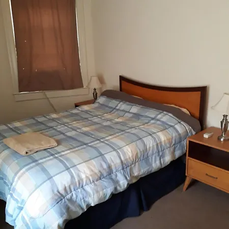 Pleasant Rooming House Washington Esterno foto