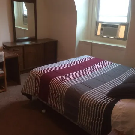 Pleasant Rooming House Washington Esterno foto
