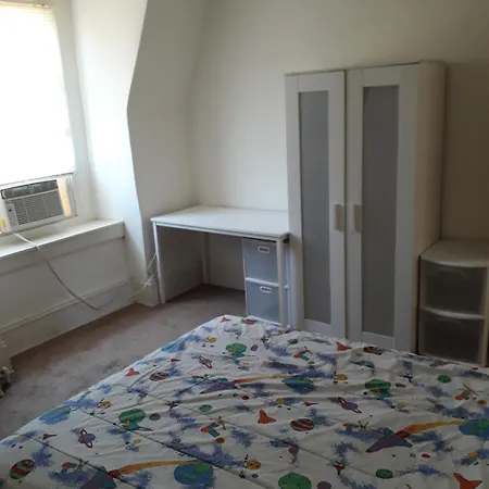 Pleasant Rooming House Washington Esterno foto