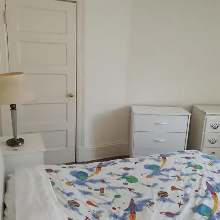 Pleasant Rooming House Washington Esterno foto