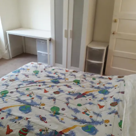 Pleasant Rooming House Washington Esterno foto