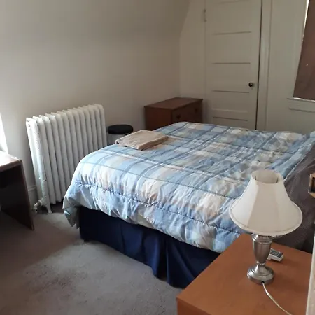Pleasant Rooming House Washington Esterno foto