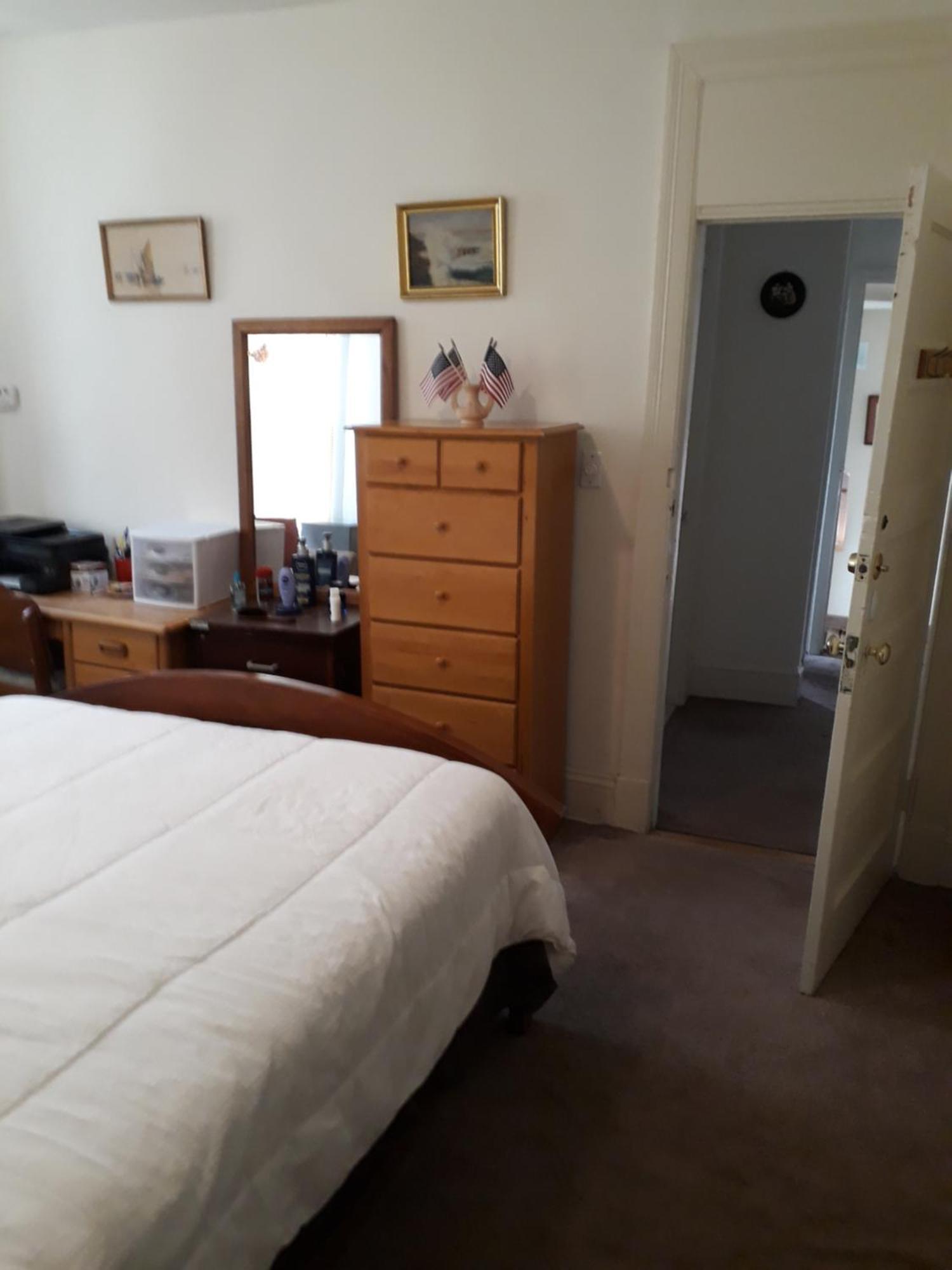 Pleasant Rooming House Homestay *